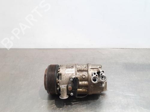 Used AC compressor BMW Z4 Roadster (E85) 2.5 i (177 hp) 15035223