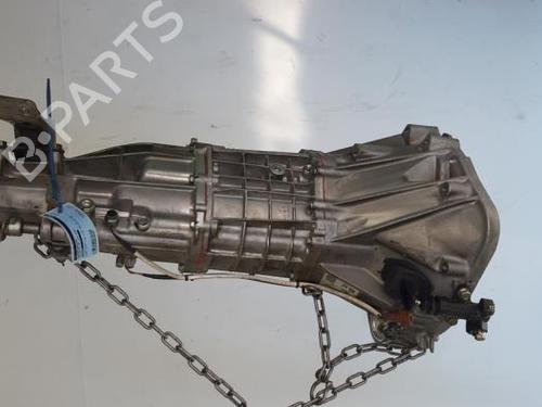 Used Gearbox SUBARU BRZ (ZC6) 2.0 (ZC6) (200 hp) 17200372