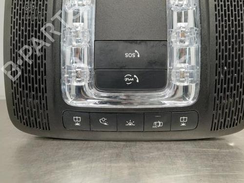 Interior roof light MERCEDES-BENZ GLE (V167) GLE 350 de 4-matic (167.117) | BP19649206I8 