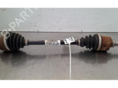Used Left front driveshaft Left front driveshaft 38192677 38192677