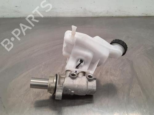 Brake master cylinder CITROËN BERLINGO Box Body/MPV (K9) 1.5 BlueHDi 130 | BP23611113M77 