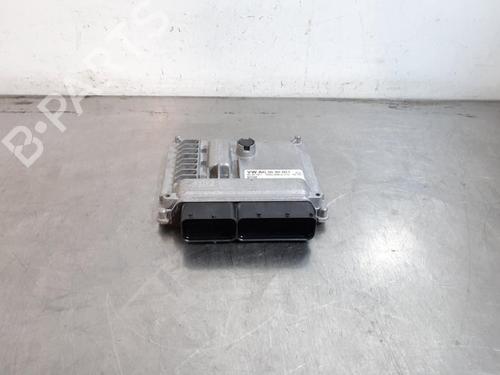 Used Engine control unit (ECU) Engine control unit (ECU) SKODA SCALA (NW1) 1.6 TDI (116 hp) 35315081 35315081