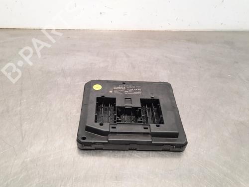 Used Electronic module VW POLO VI (AW1, BZ1, AE1) 1.6 TDI (80 hp) 15236100