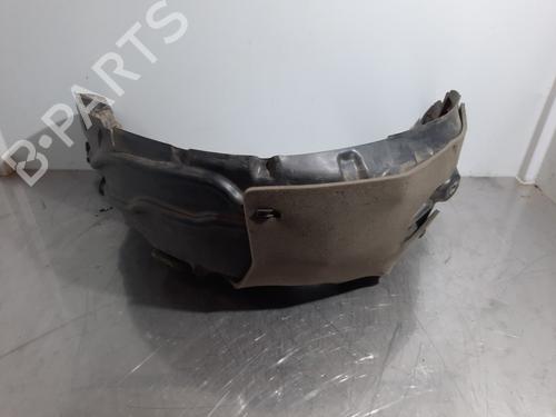 Wheel arch DS DS 3 / DS 3 CROSSBACK (UR_, UC_, UJ_) 1.2 PureTech 130 (URHNSS) | BP15032706C56 