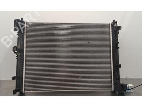 Water radiator RENAULT CAPTUR II (HF_) TCe 90 (HFM6) | BP33165359M31 - Image 4