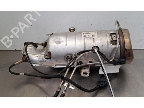 Catalyseur Catalyseur 38099634 38099634