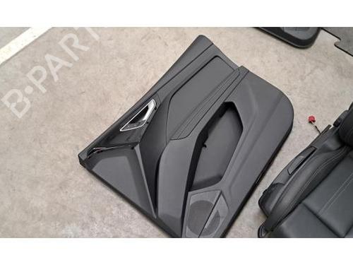 Sæde sæt AUDI Q4 E-TRON SUV (F4B) 45 | BP38157891C78 - Image 2