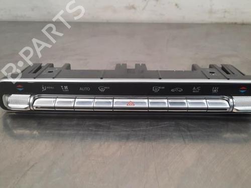 Used Climate control MERCEDES-BENZ CLA (C118) CLA 250 e (118.386) (160 hp) 23604533