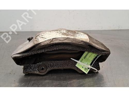 Used Left front brake caliper AUDI Q8 (4MN, 4MT) 50 TDI Mild Hybrid quattro (286 hp) 23631772