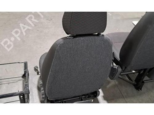 Left front seat CITROËN JUMPER II Van 2.2 BlueHDi 120 | BP30163782C15 