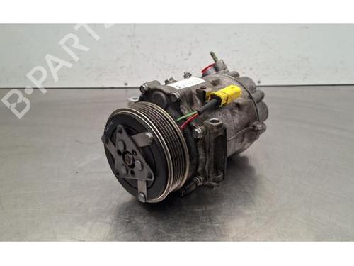 AC compressor CITROËN JUMPER II Van 2.2 BlueHDi 120 | BP37686618M34 - Image 3