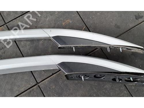 Roof bar DACIA DUSTER (HM_) 1.3 TCe 130 (HMMF) | BP30195078C65 