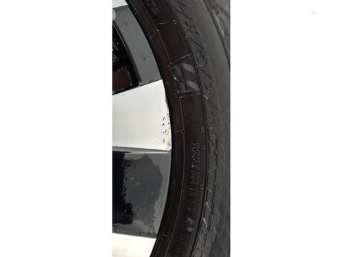 Rim MERCEDES-BENZ VITO Mixto (Double Cabin) (W447) 119 CDI (447.701, 447.703, 447.705) | BP30195179C45 