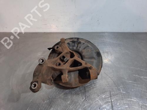 Right rear steering knuckle AUDI A3 Sportback (8VA, 8VF) 2.0 TDI | BP17112143M28 