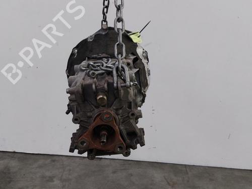 Gearbox BMW 1 (F20) 116 d | BP10893501M3 