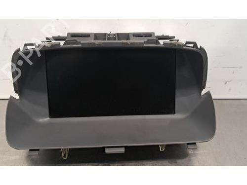 Outra OPEL MOKKA / MOKKA X (J13) 1.6 CDTI (_76) (136 hp) 31698885