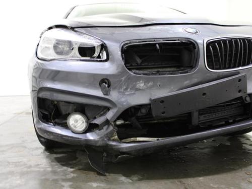 Gearbox BMW X2 (F39) sDrive 18 i | BP30057099M3 