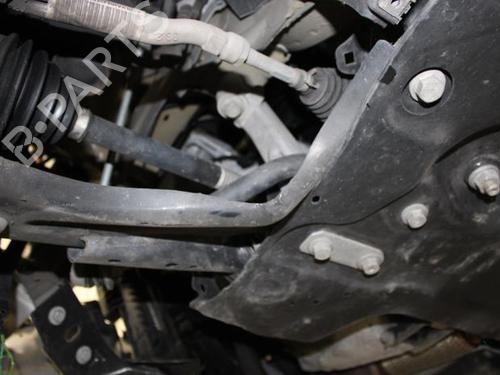 Luftventil PEUGEOT PARTNER Box Body/MPV (K9) 1.5 BlueHDi 75 | BP23583711I21 