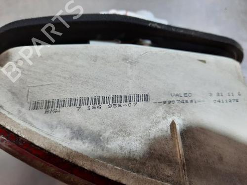 Right taillight BMW 1 (E87) 116 d | BP23619281C35 