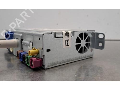 Electronic module PEUGEOT PARTNER Box Body/MPV (K9) 1.5 BlueHDI 130 4x4 | BP39754740M83 - Image 3