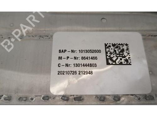 Intercooler VOLVO XC60 II (246) B4 Mild-Hybrid AWD | BP23639696M30 