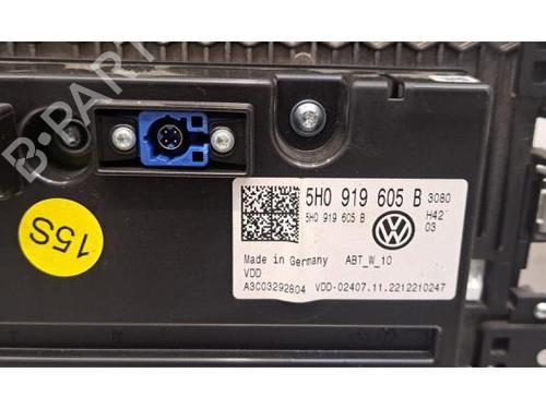 Display VW GOLF VIII (CD1, DA1) 1.5 TSI | BP35772816C48 - Image 4