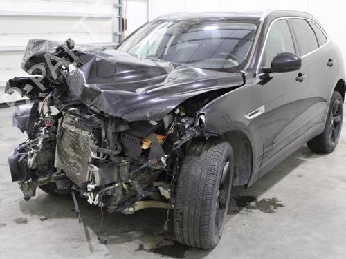Transfer box JAGUAR F-PACE (X761) 3.0 SDV6 AWD | BP38195741M36 - Image 9