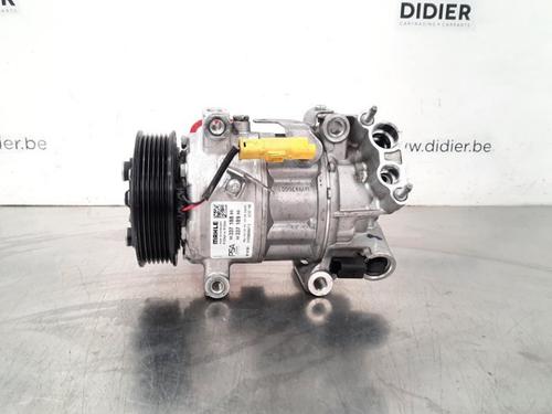 Used AC compressor AC compressor CITROËN C4 III (BA_, BB_, BC_) BLUEHDI 110 (BBYHSA) (110 hp) 10895198 10895198