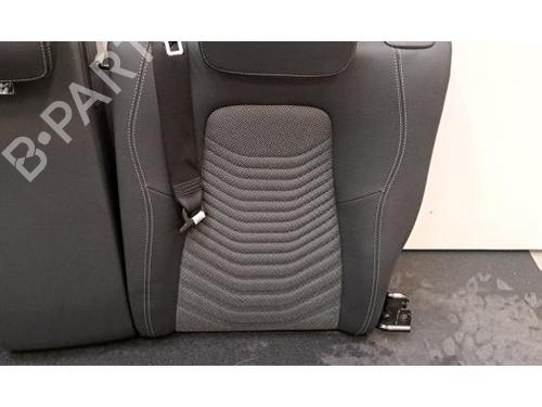 Seats set MERCEDES-BENZ A-CLASS (W177) A 180 Mild-Hybrid (177.084) | BP36757710C78 - Image 15