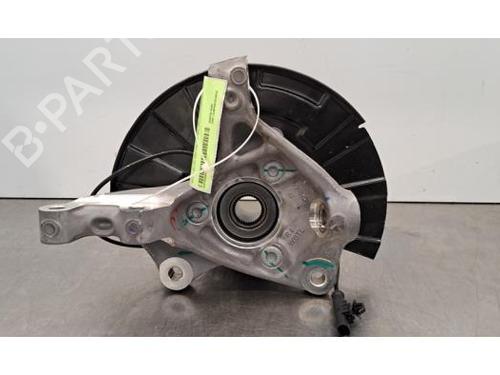 Right front steering knuckle MG MG ZS SUV (ZS32) 1.5 Hybrid+ | BP30447019M26