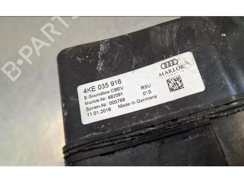 Speaker AUDI E-TRON Sportback (GEA) 50 quattro | BP38606665E2 - Image 5