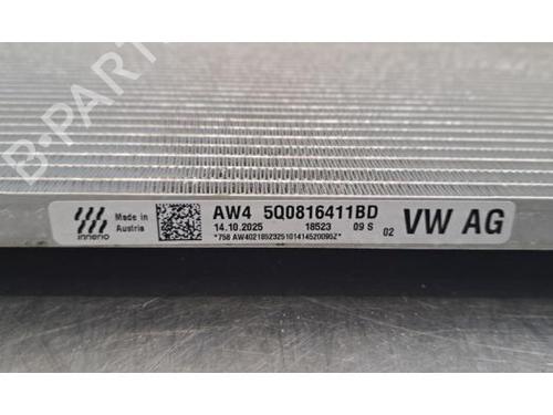 AC radiator SKODA FABIA IV (PJ3) 1.0 TSI | BP34120948M32 - Image 3