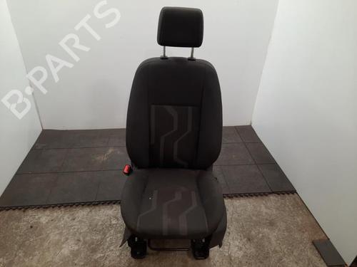Stol venstre foran Stol venstre foran FORD TRANSIT CONNECT V408 Box Body/MPV 1.5 TDCi (101 hp) 34268663 34268663
