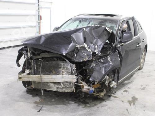 Used Parts AUDI Q5 (8RB) 2.0 TDI (150 hp) 2300291