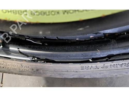 Rim PEUGEOT 5008 II (MC_, MJ_, MR_, M4_) 1.5 BlueHDi 130 (MCYHZJ, MCYHZR, MCYHZX) | BP29389197C45 