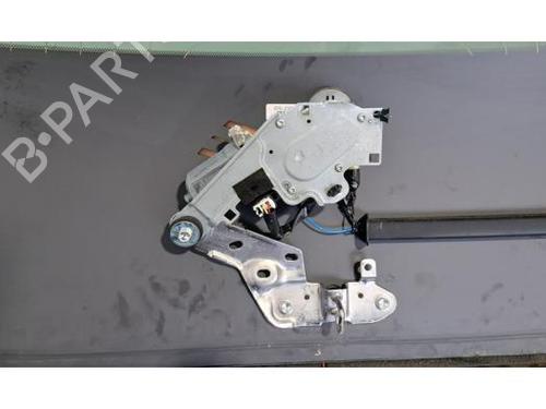 Tailgate TOYOTA AYGO (_B4_) 1.0 VVTi (KGB40) | BP25348190C6 