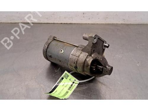 Startmotor PEUGEOT PARTNER Box Body/MPV (K9) 1.5 BlueHDi 100 (102 hp) 29379330