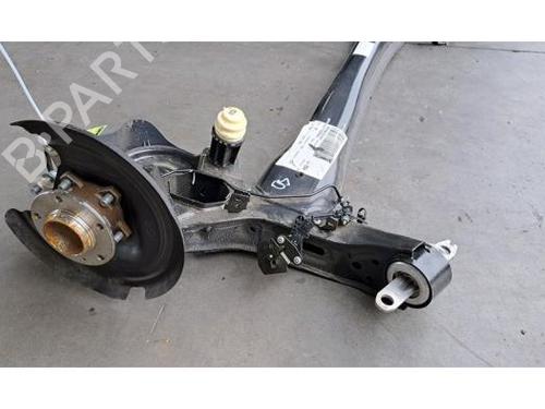 Rear axle PEUGEOT 408 II (FP_, F3_) PureTech 130 (FPHNST) | BP24534085M2 