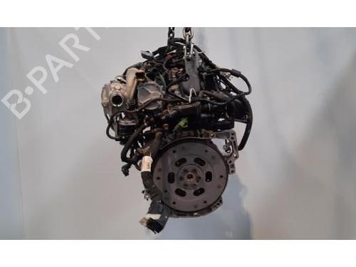 Engine PEUGEOT 308 SW III (FC_, FJ_, FR_, F4_, FN_) PureTech 130 (FRHNSL, FRHNST) | BP30046731M1 