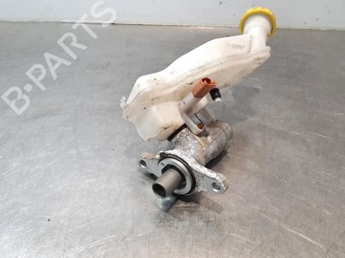 Brake master cylinder PEUGEOT 208 I (CA_, CC_) 1.2 VTI 82 | BP15035033M77 