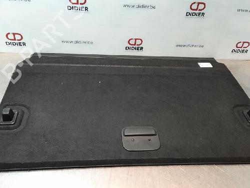 Luggage compartment floor RENAULT TALISMAN Grandtour (KP_) 1.6 TCe 150 | BP15022367I33 