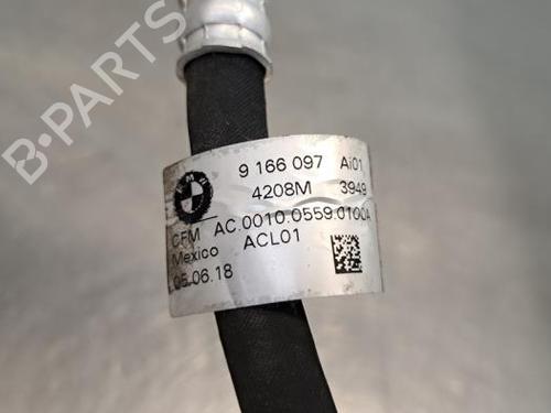 AC pipe BMW X6 (E71, E72) M | BP23614534M126 