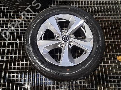 Used Rim NISSAN JUKE (F15) 1.6 (113 hp) 15016400