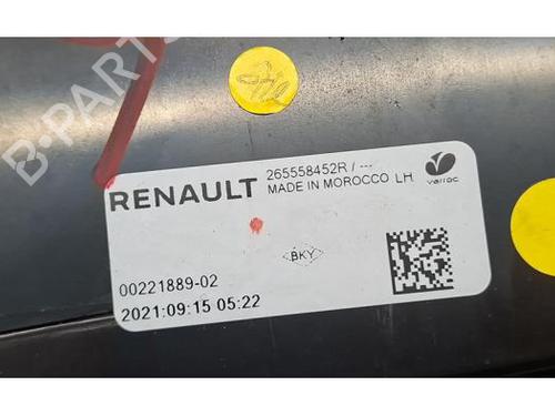 Left taillight RENAULT MEGANE E-TECH SUV EV60 (BNJ1) | BP40070619C34 - Image 5