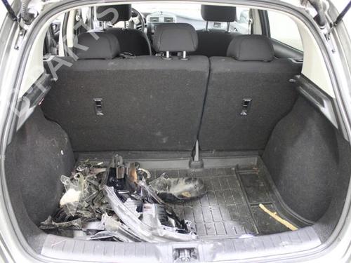 Dashboard NISSAN PULSAR Hatchback (C13) 1.2 DIG-T | BP21673365C46 - Image 30