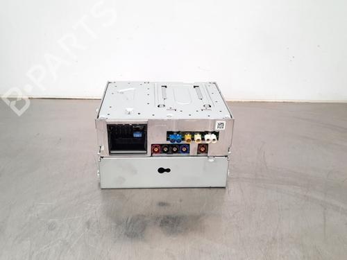 Used Radio MERCEDES-BENZ GLC (X253) 250 d 4-matic (253.909) (204 hp) 15027485