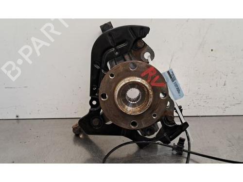 Right front steering knuckle FIAT 500 (312_) 1.0 Mild Hybrid (312.AYD1B) | BP37083055M26 - Image 2