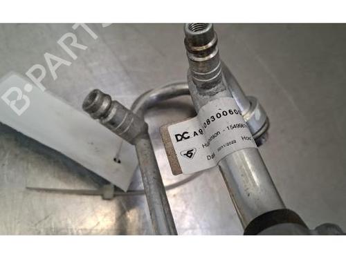 AC pipe MERCEDES-BENZ SPRINTER 3,5-t Van (B907, B910) 311 CDI (910.631, 910.633) | BP36757912M126 - Image 4