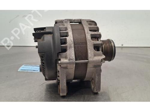 Alternator RENAULT CLIO V (B7_) 1.5 Blue dCi 85 (B7AG) | BP33297153M7 - Image 4