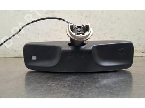 Rear mirror MERCEDES-BENZ GLE (V167) GLE 300 d 4-matic (167.119) | BP40025730I6 - Image 3